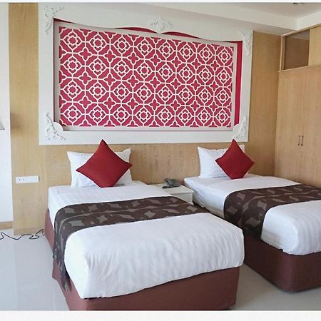 Lucky Sun Patong Hotel Ngoại thất bức ảnh
