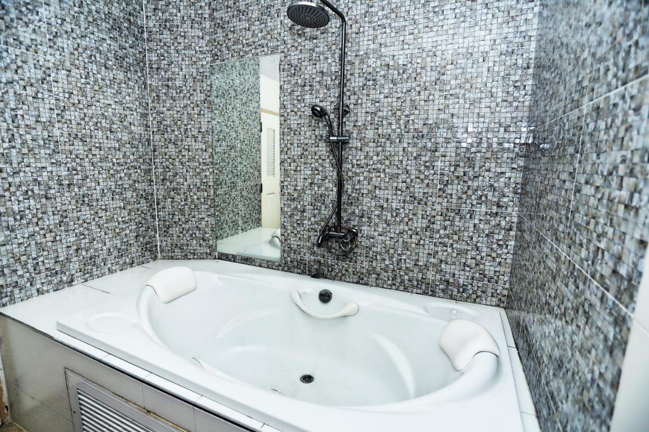 Lucky Sun Patong Hotel Ngoại thất bức ảnh