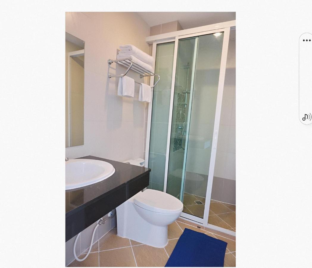 Lucky Sun Patong Hotel Ngoại thất bức ảnh